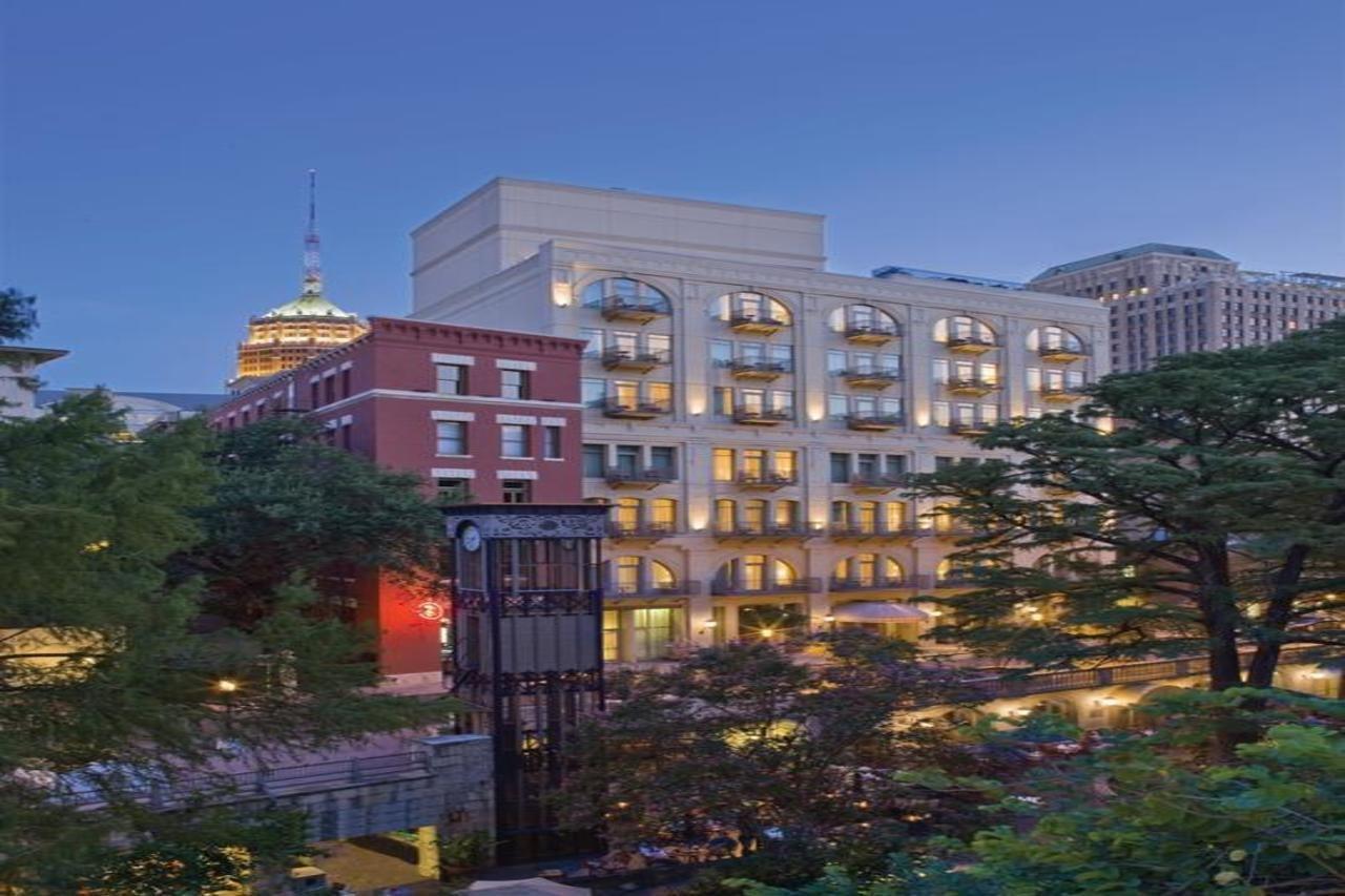 Mokara Hotel & Spa San Antonio Esterno foto