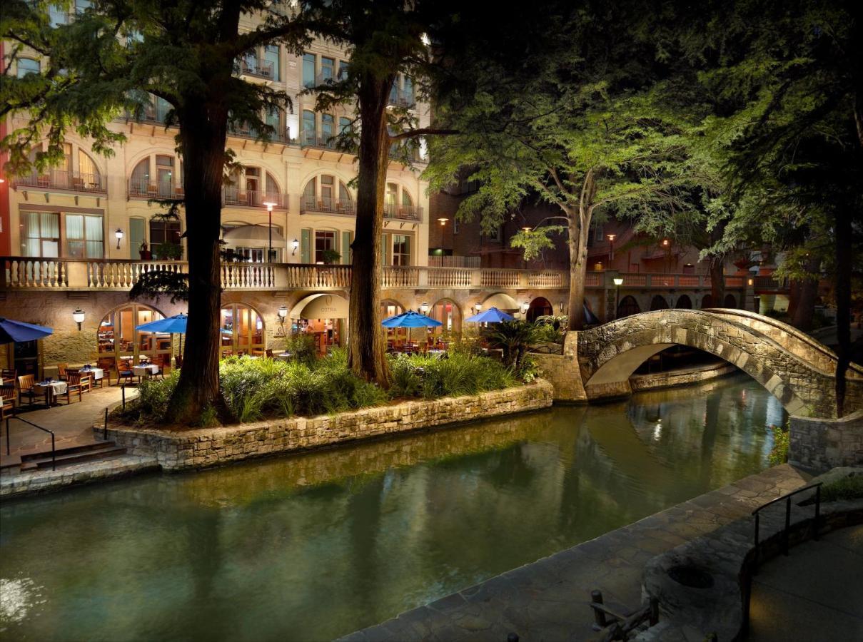 Mokara Hotel & Spa San Antonio Esterno foto