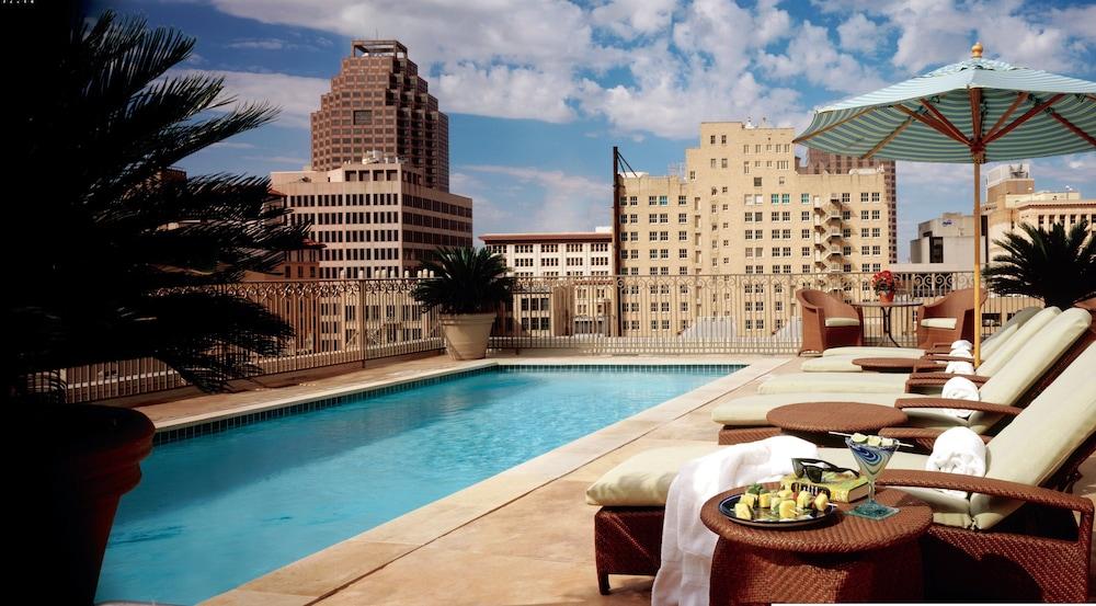 Mokara Hotel & Spa San Antonio Esterno foto
