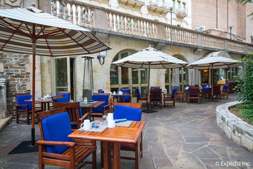 Mokara Hotel & Spa San Antonio Esterno foto