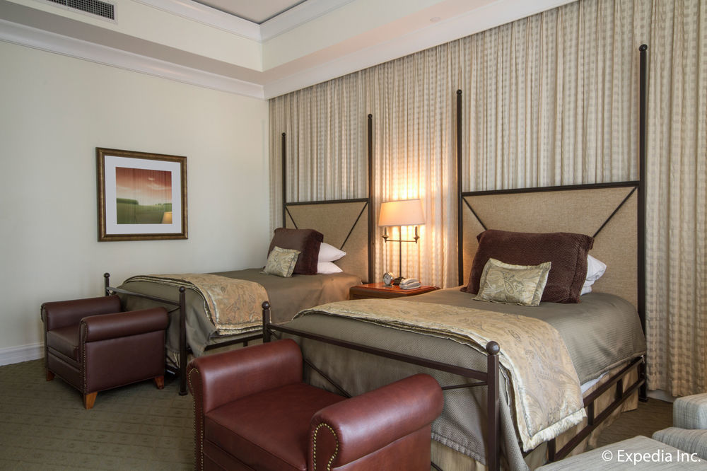 Mokara Hotel & Spa San Antonio Esterno foto