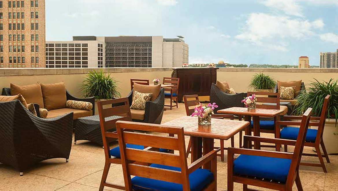 Mokara Hotel & Spa San Antonio Esterno foto