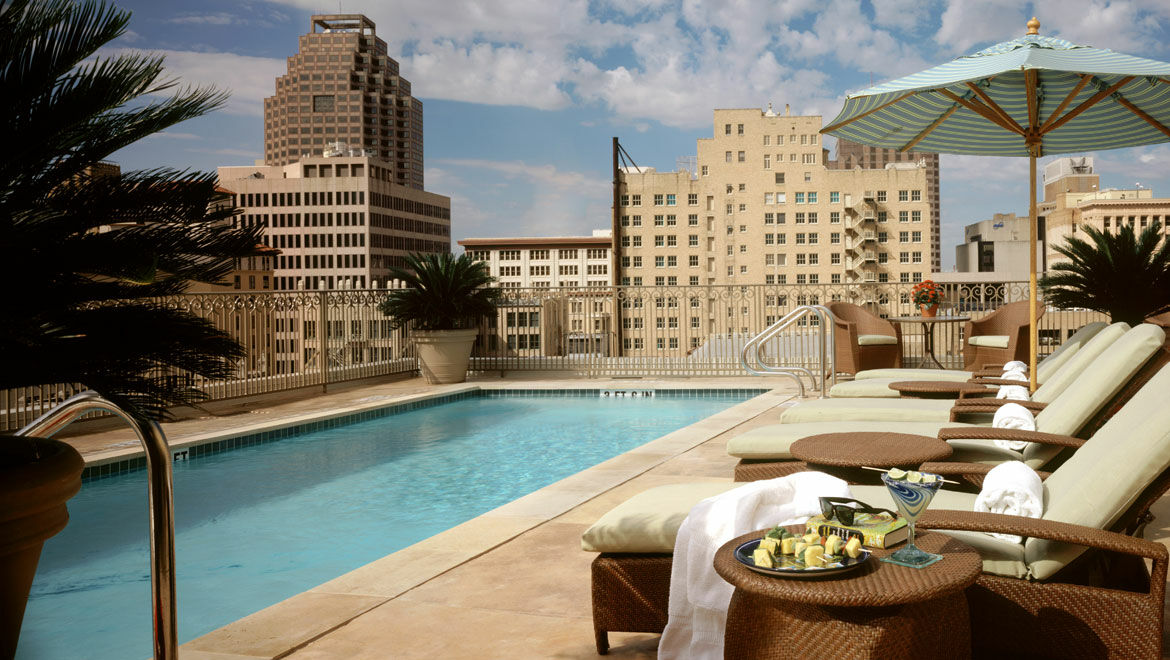 Mokara Hotel & Spa San Antonio Esterno foto
